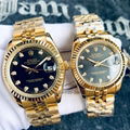 Rolex Watches, Clone OYSTER Style, Couple Watches, Couple Wrist 6