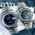 Rolex Watches, Clone OYSTER Style, Couple Watches, Couple Wrist 11