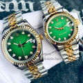 Rolex Watches, Clone OYSTER Style, Couple Watches, Couple Wrist 12