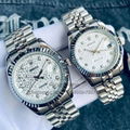 Rolex Watches, Clone OYSTER Style, Couple Watches, Couple Wrist 17