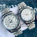 Rolex Watches, Clone OYSTER Style, Couple Watches, Couple Wrist