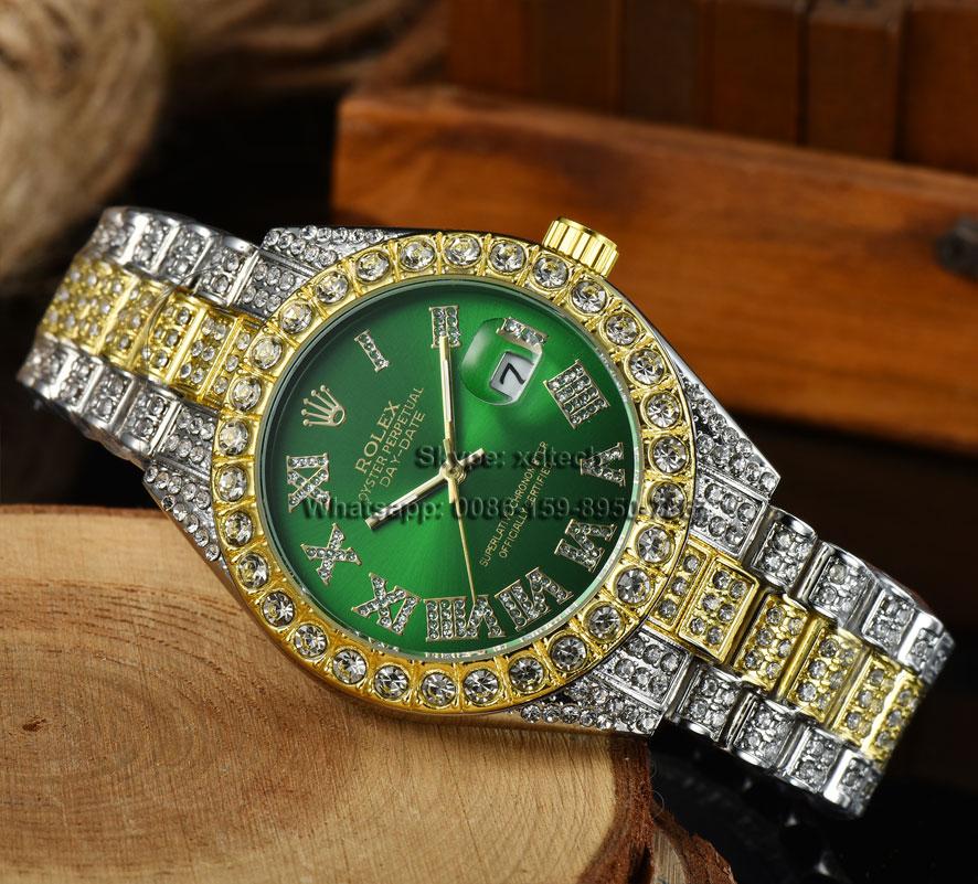 Copy Rolex Watches