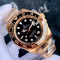 Rolex GMT Master II