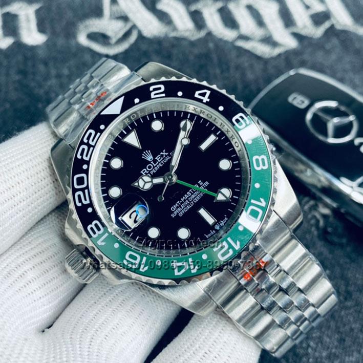 Rolex GMT Master II, Replica Rolex Watch, Cheap Mechanical XDW85 (China Manufacturer