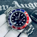 Rolex GMT Master II