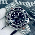 Rolex GMT Master II, Replica Rolex Watch, Cheap Mechanical 10