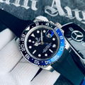 Rolex GMT Master II, Replica Rolex Watch, Cheap Mechanical