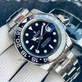 Rolex GMT Master II, Replica Rolex Watch, Cheap Mechanical