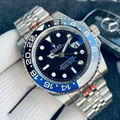 Rolex GMT Master II, Replica Rolex Watch, Cheap Mechanical