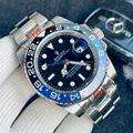 Rolex GMT Master II, Replica Rolex Watch, Cheap Mechanical