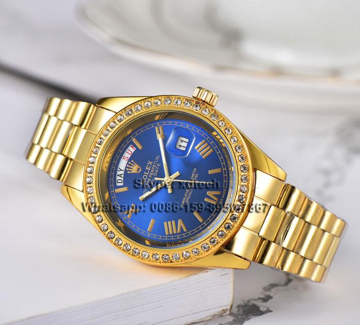 Cheapest Rolex Watch