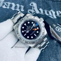 Copy Rolex Watches, Rolex Milgauss, Oyster, Bracelet, Automatic Watches 8