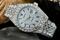 Rolex Watches Colorful Diamond Mechanical Daytona Watches Cheap