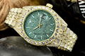 Rolex Watches, Colorful Diamond Mechanical, Daytona Watches, Cheap