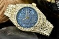 Rolex Watches, Colorful Diamond Mechanical, Daytona Watches, Cheap