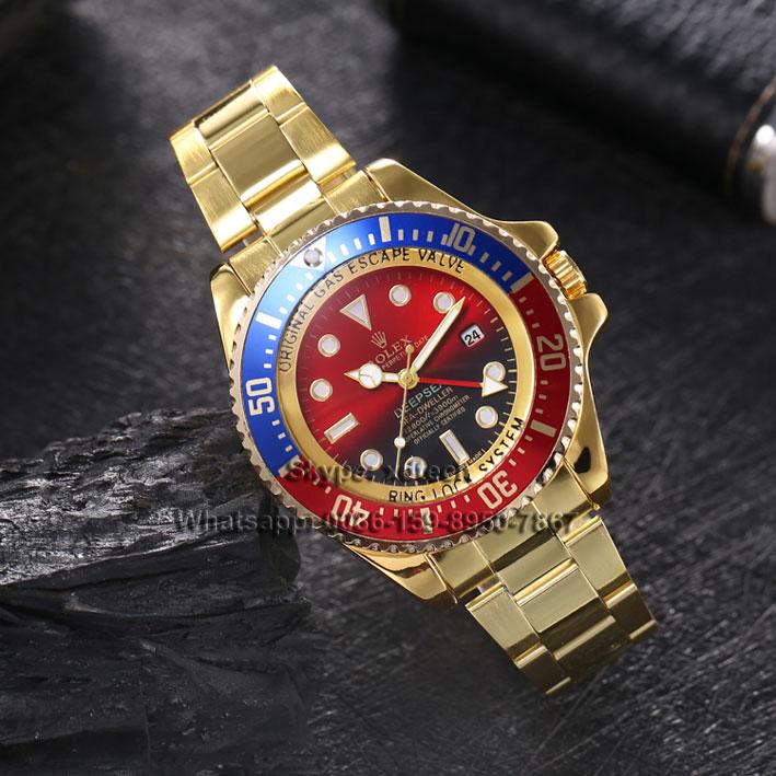 Rolex Watches, Deepsea, Sea Dweller, Men Cool Design 3