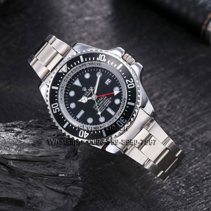 Rolex Watches, Deepsea, Sea Dweller, Men Cool Design 4