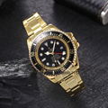 Rolex Watches, Deepsea, Sea Dweller, Men Cool Design