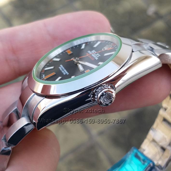 Rolex Oyster