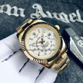 Rolex Wrist