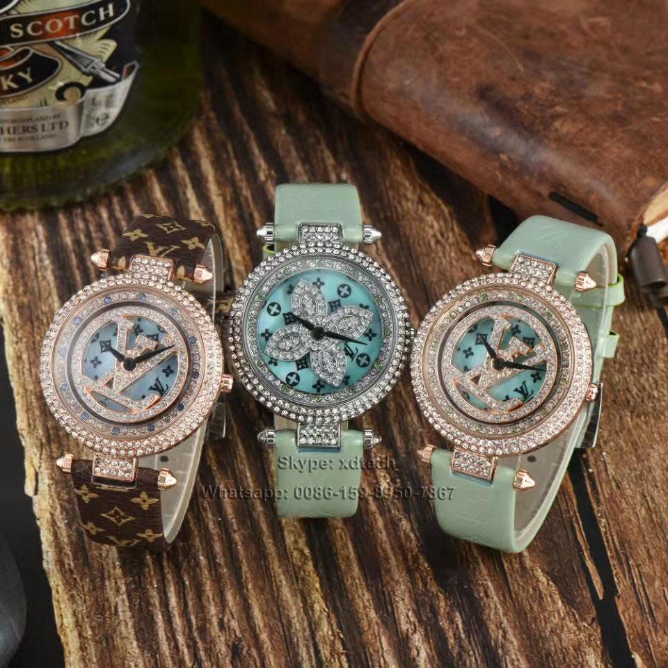 Replica Women Watches