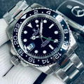 Replica Rolex GMT-Master II, Men Watches, Designer Watches