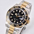 Replica Rolex GMT-Master II, Men Watches, Designer Watches