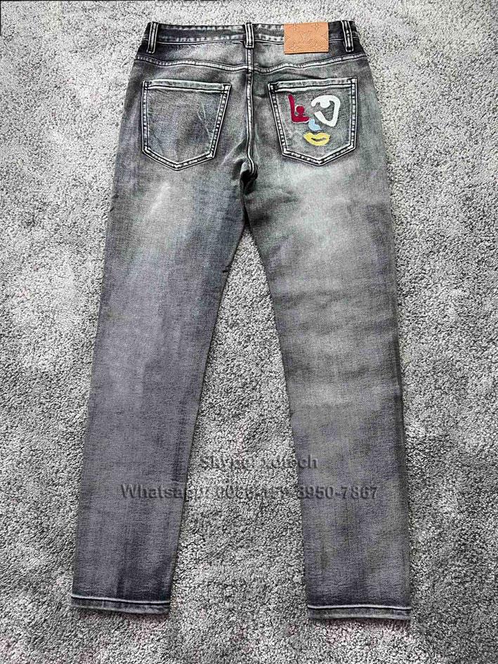 Designer Men Jeans