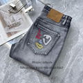 Luxury Jeans