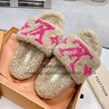 Louis Vuitton Slippers