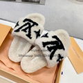 Louis Vuitton Slippers