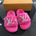 Louis Vuitton Slippers