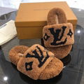 Louis Vuitton Slippers