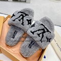 Louis Vuitton Slippers