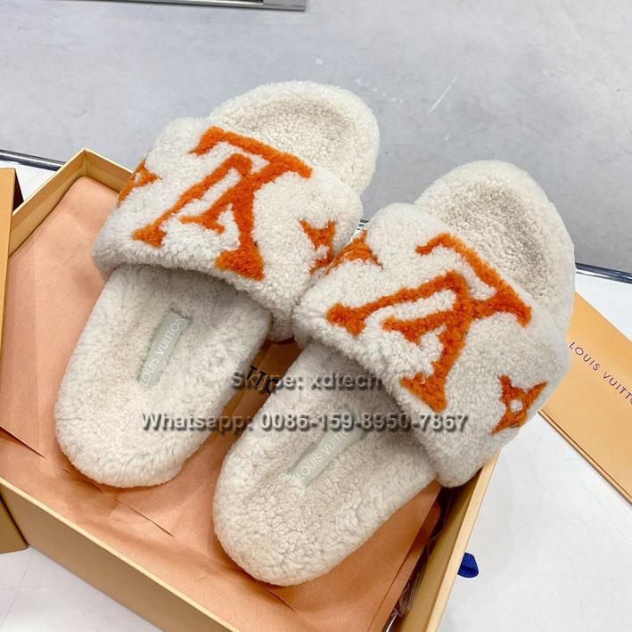 Louis Vuitton Shoes