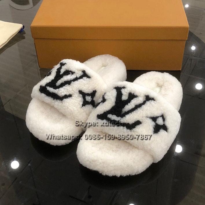 Louis Vuitton Shoes