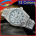 Rolex Watches, Colorful Diamond Mechanical, Daytona Watches, Cheap