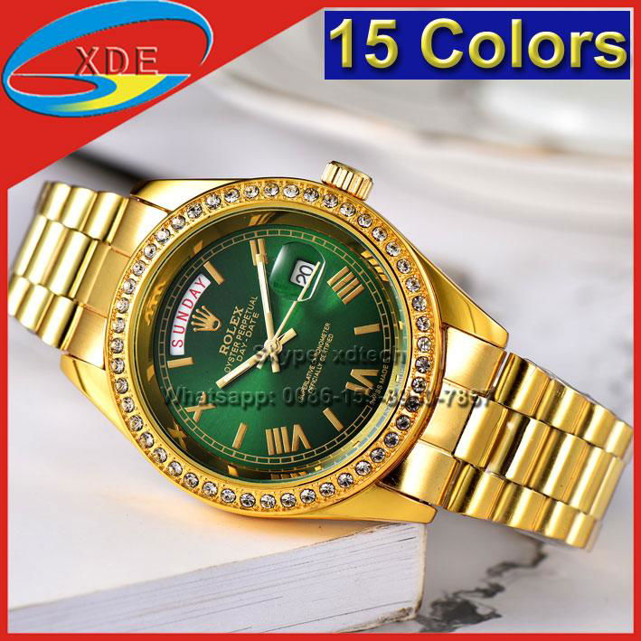 Cheapest Rolex Watch