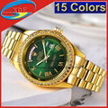 Cheapest Rolex Watch, GMT-Master II, Steel Belt, Mechanical Watches