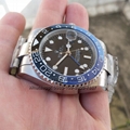 Rolex GMT Master II