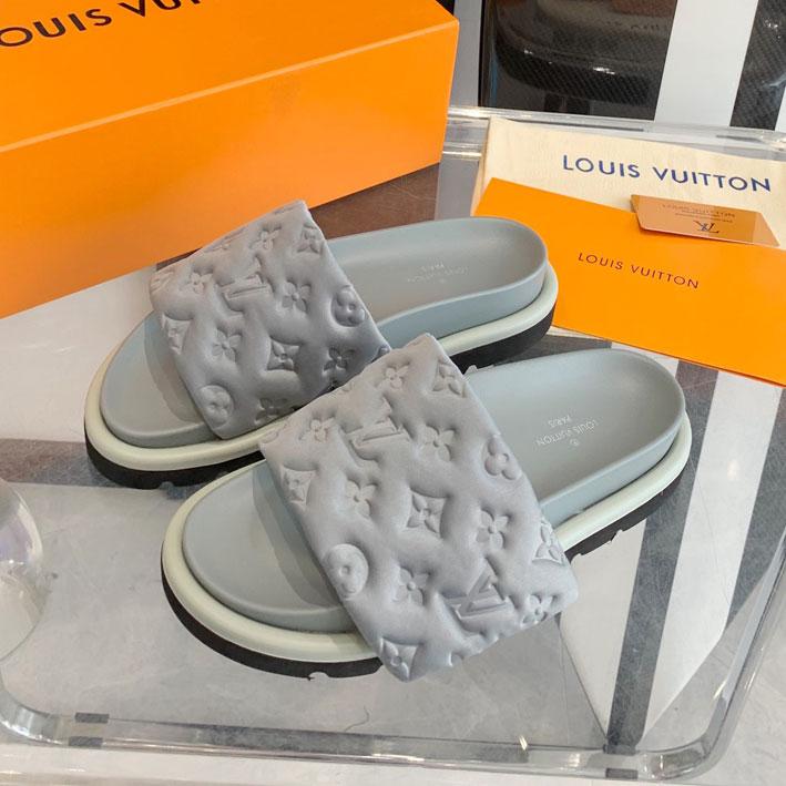 Louis Vuitton Mules