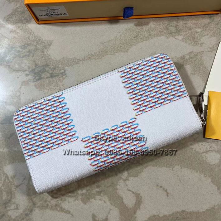 Men and Women Wallet