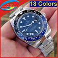 Replica Rolex GMT-Master II, Men Watches, Designer Watches