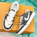 Louis Vuitton Nike Sneakers