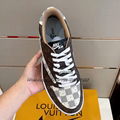 Louis Vuitton Sneakers Louis Vuitton Nike Sneakers Co-Branded Shoes