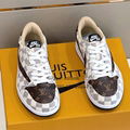 Louis Vuitton Sneakers Louis Vuitton Nike Sneakers Co-Branded Shoes