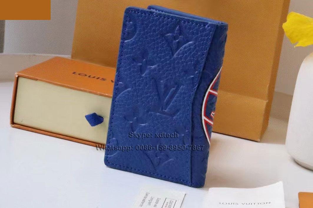 Louis Vuitton POCKET ORGANIZER Pocket Monogram