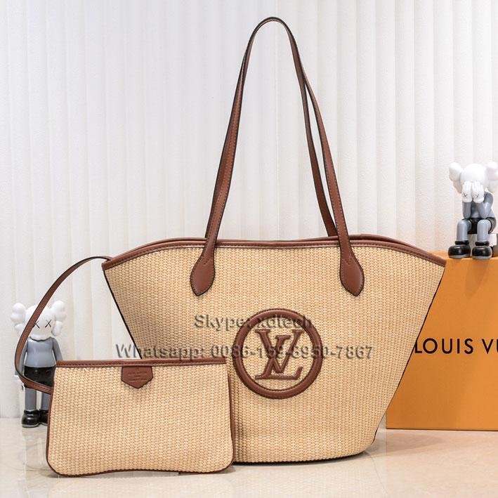 Louis Vuitton SAINT JACQUES M59963