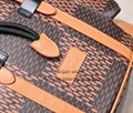 Louis Vuitton Travelling Bags, CHRISTOPHER Keepall, Top Handles, Backpacks 