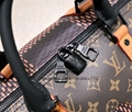 Louis Vuitton Travelling Bags, CHRISTOPHER Keepall, Top Handles, Backpacks 